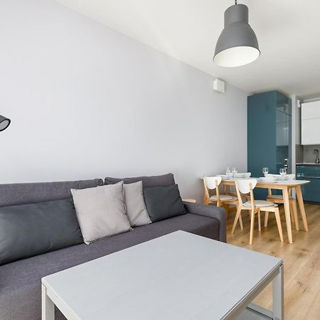 Kasprowicza 20 Uzdrowisko By Jantar Apartamenty Kołobrzeg Eksteriør bilde