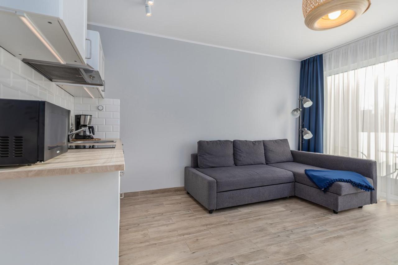 Kasprowicza 20 Uzdrowisko By Jantar Apartamenty Kołobrzeg Eksteriør bilde